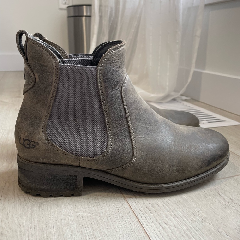 UGG Booties